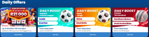 Betfred casino Apostas Esportivas
